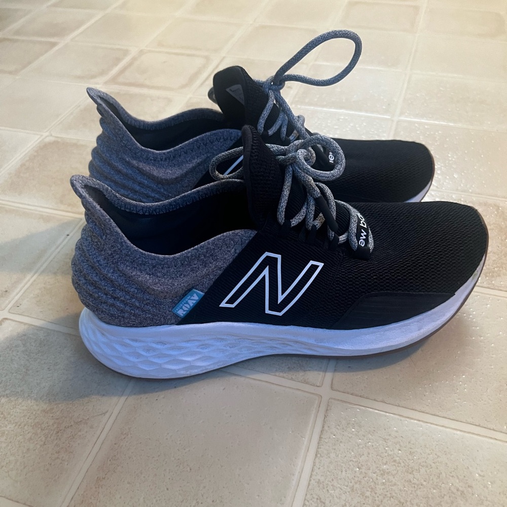 New Balance ROAV